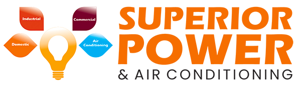 Superior Power and Air